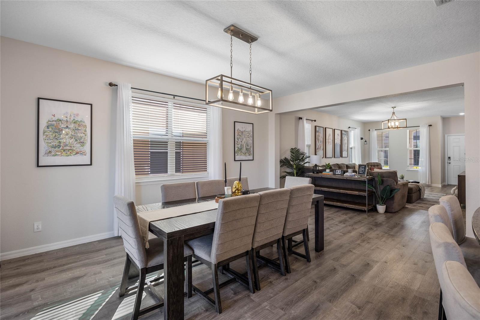 CHELSEA PARK AT WEST HAVEN - Residential