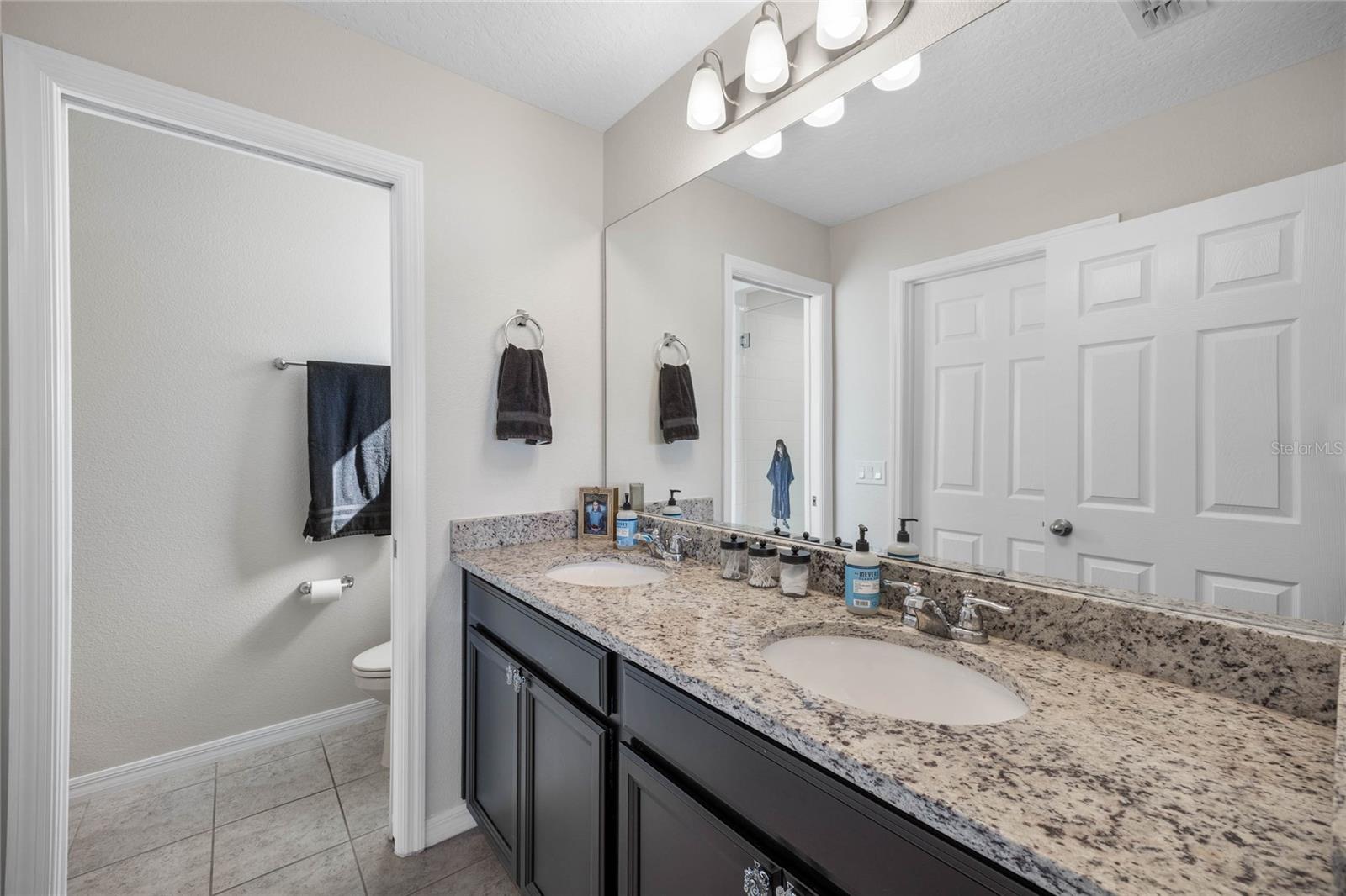 CHELSEA PARK AT WEST HAVEN - Residential