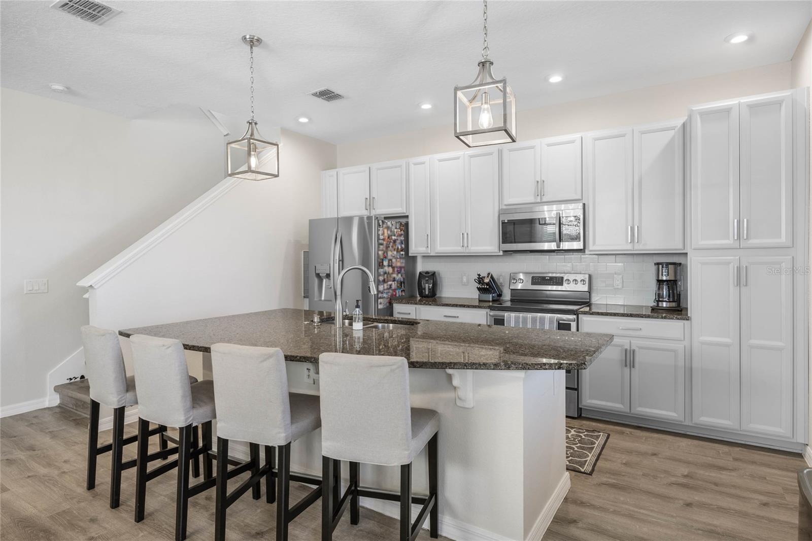 CHELSEA PARK AT WEST HAVEN - Residential