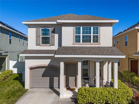 Photo of 242 Aberdeen Street, Davenport, FL 33896 (MLS # O6356248)