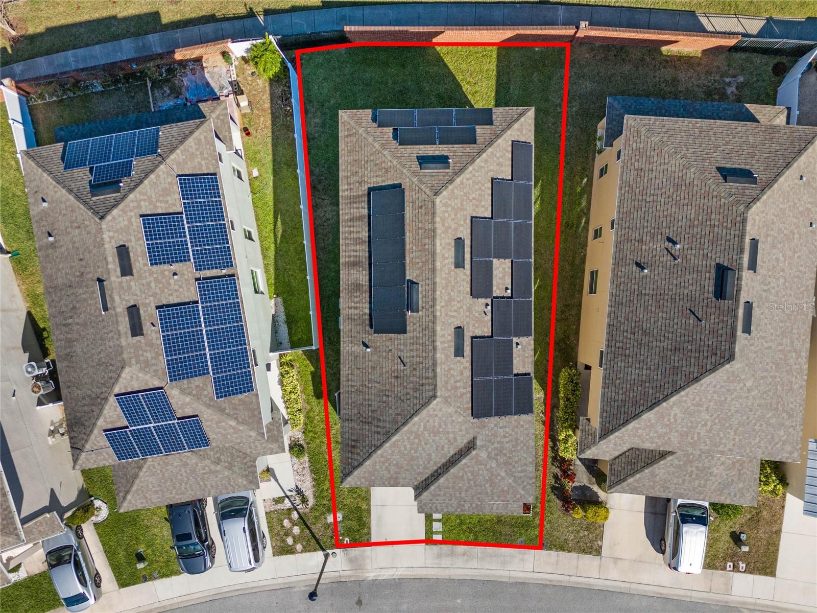 CHELSEA PARK AT WEST HAVEN - Residential