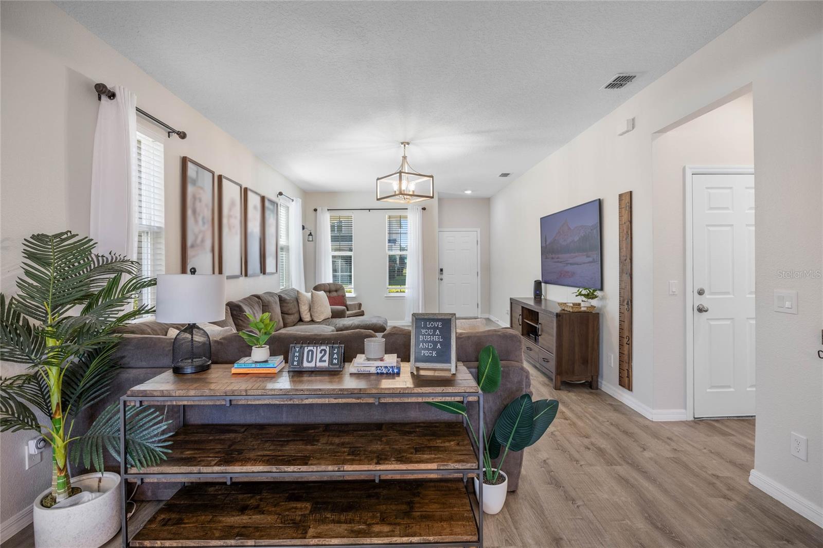 CHELSEA PARK AT WEST HAVEN - Residential