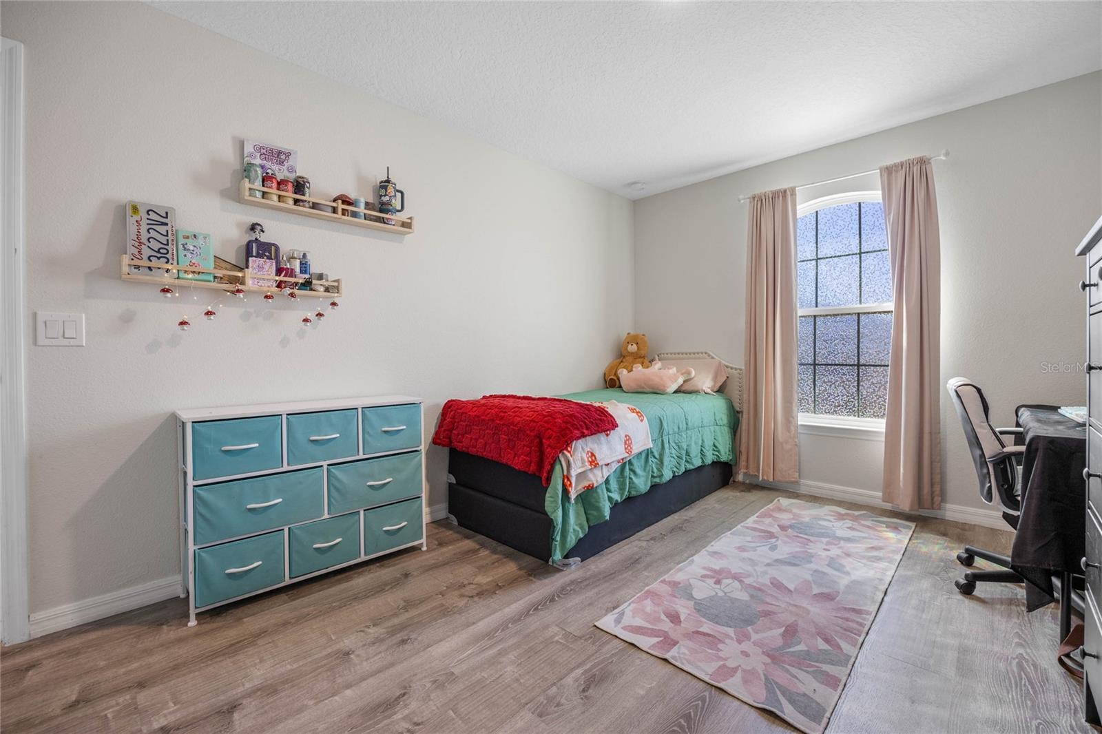 CHELSEA PARK AT WEST HAVEN - Residential