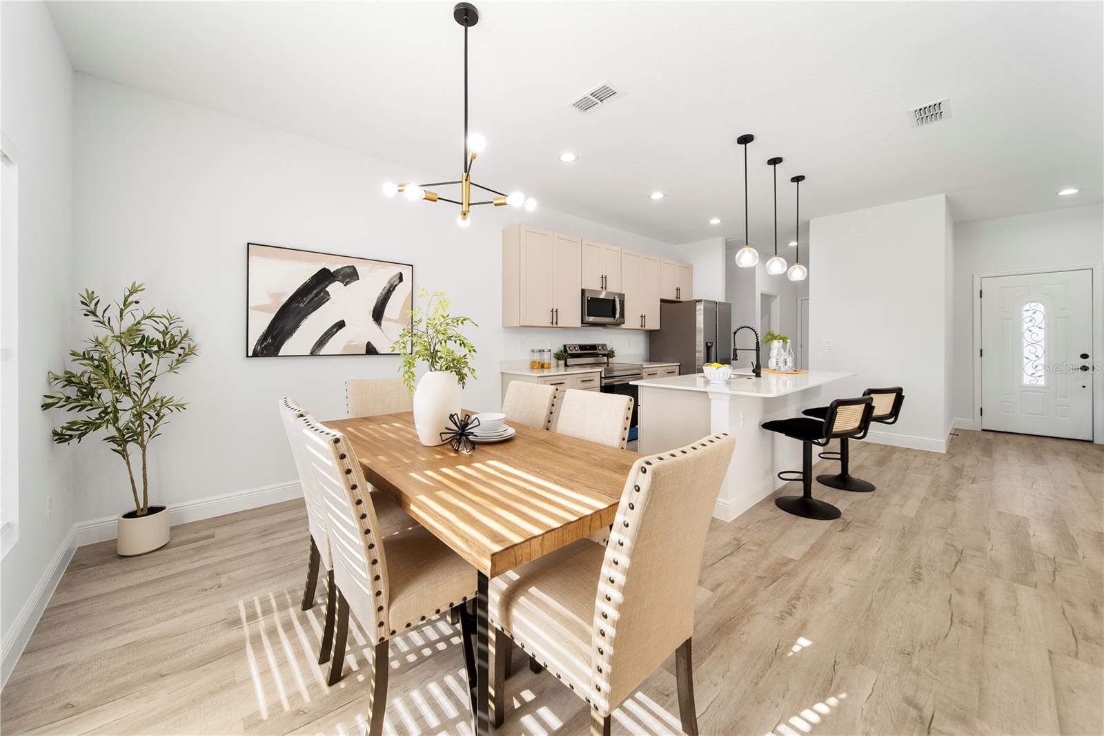 PORT MALABAR UNIT 25 - Residential Lease