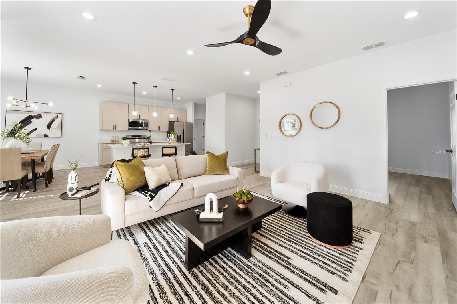 PORT MALABAR UNIT 25 - Residential Lease