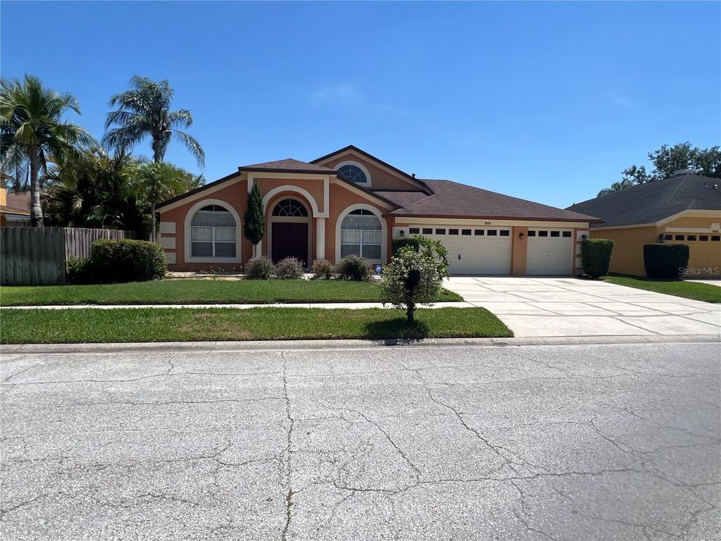 Photo of 18104 Sweet Jasmine Drive, Tampa, FL 33647 (MLS # TB8384583)