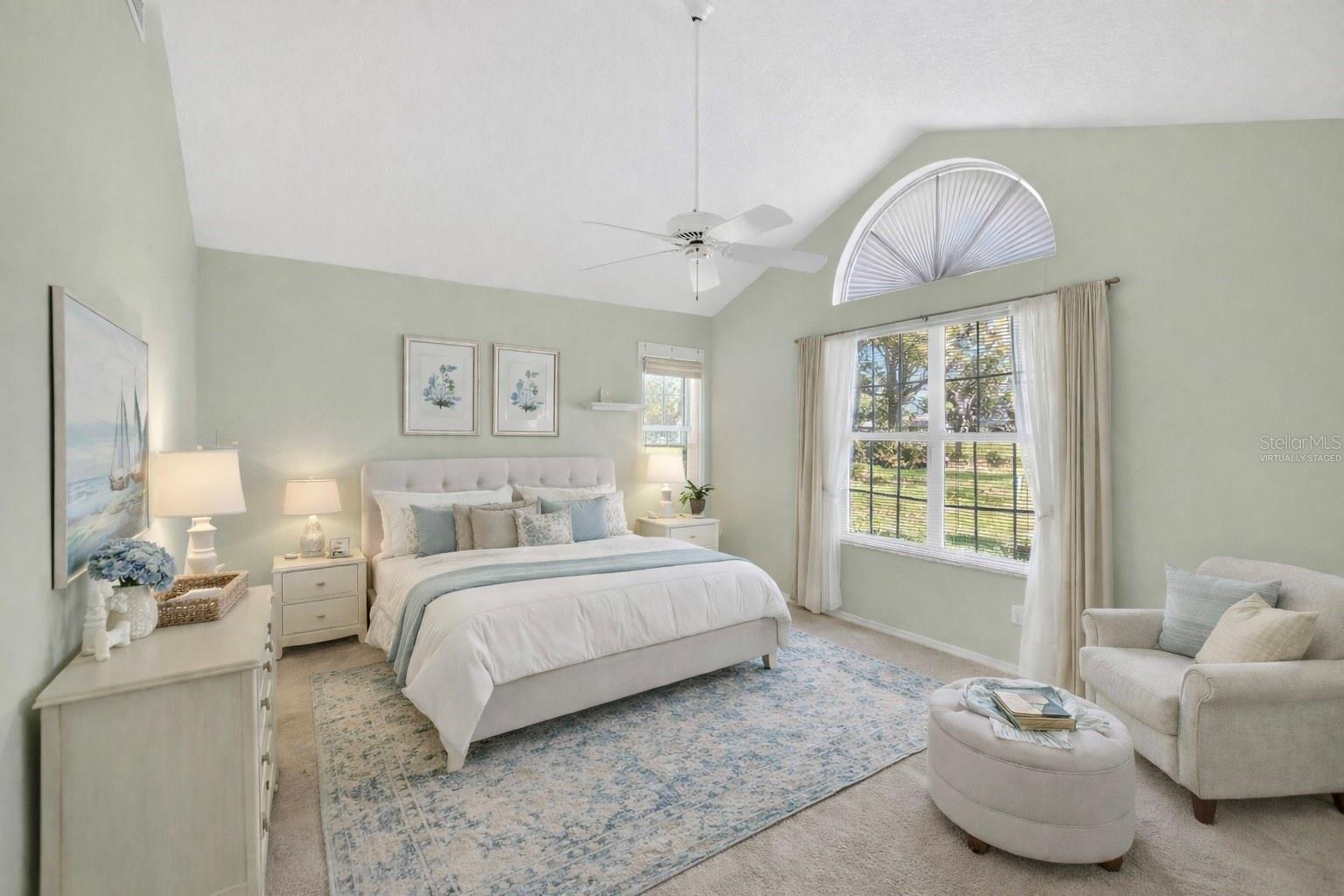 FAIRWAY PALMS A CONDO - Residential