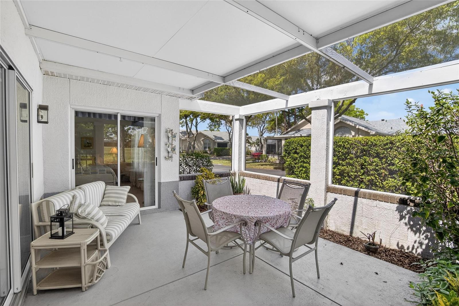 FAIRWAY PALMS A CONDO - Residential