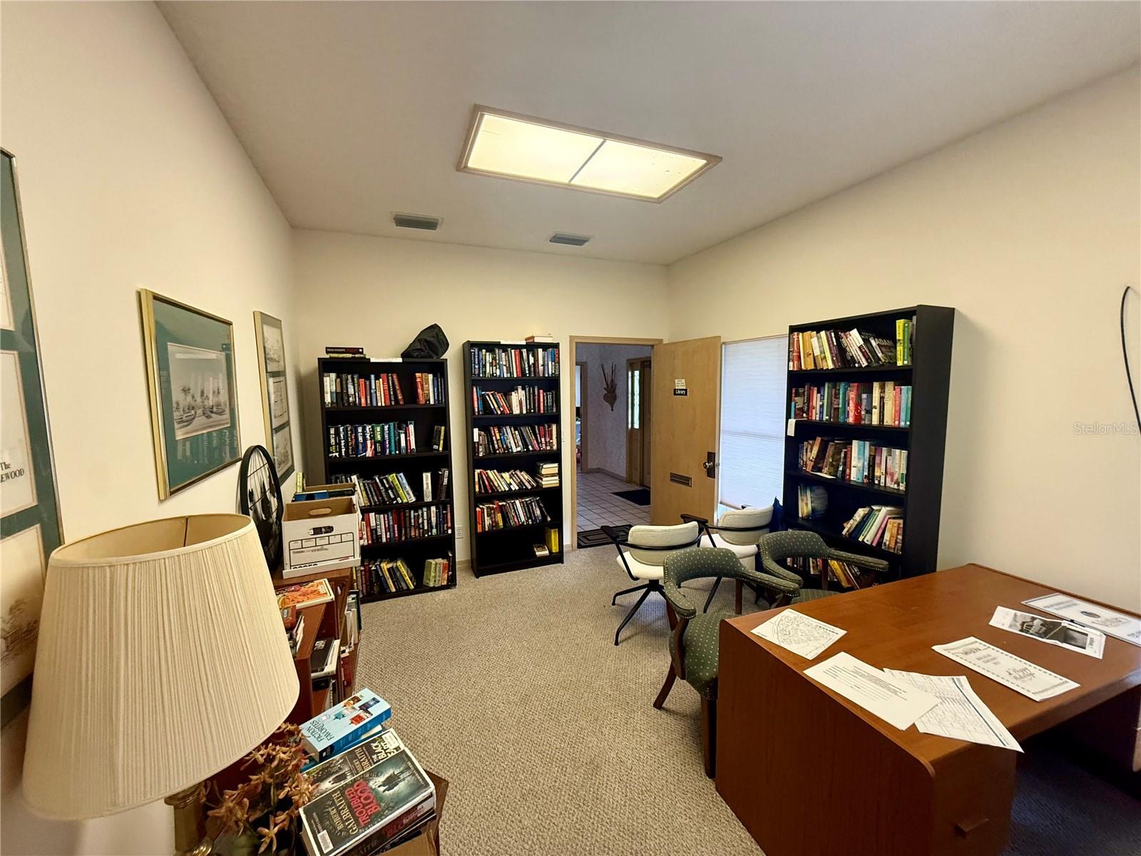 FAIRWAY PALMS A CONDO - Residential