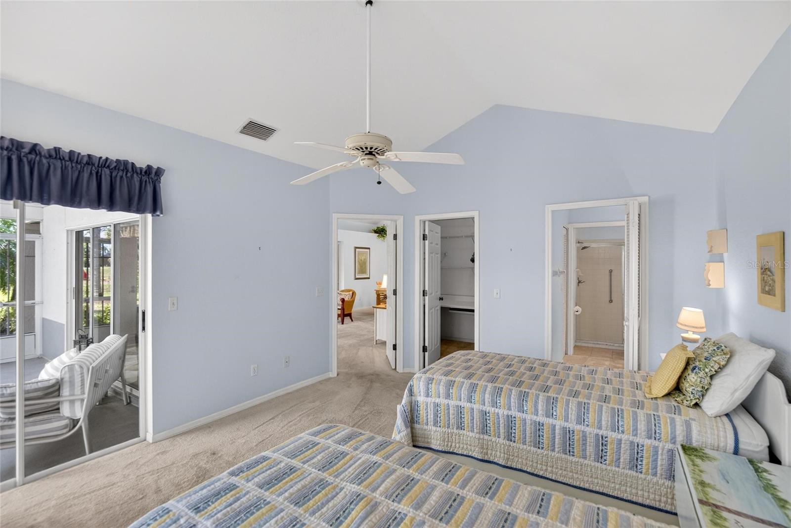 FAIRWAY PALMS A CONDO - Residential