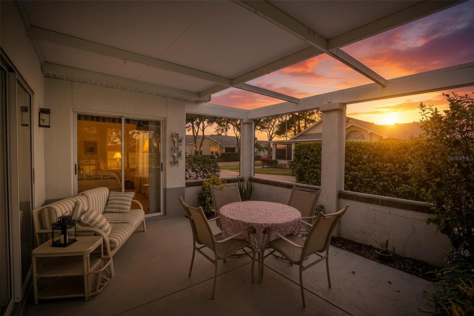 FAIRWAY PALMS A CONDO - Residential