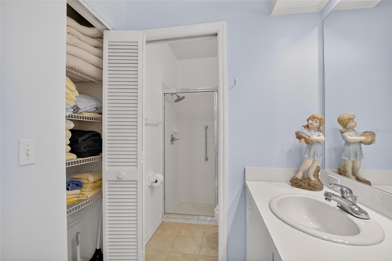 FAIRWAY PALMS A CONDO - Residential