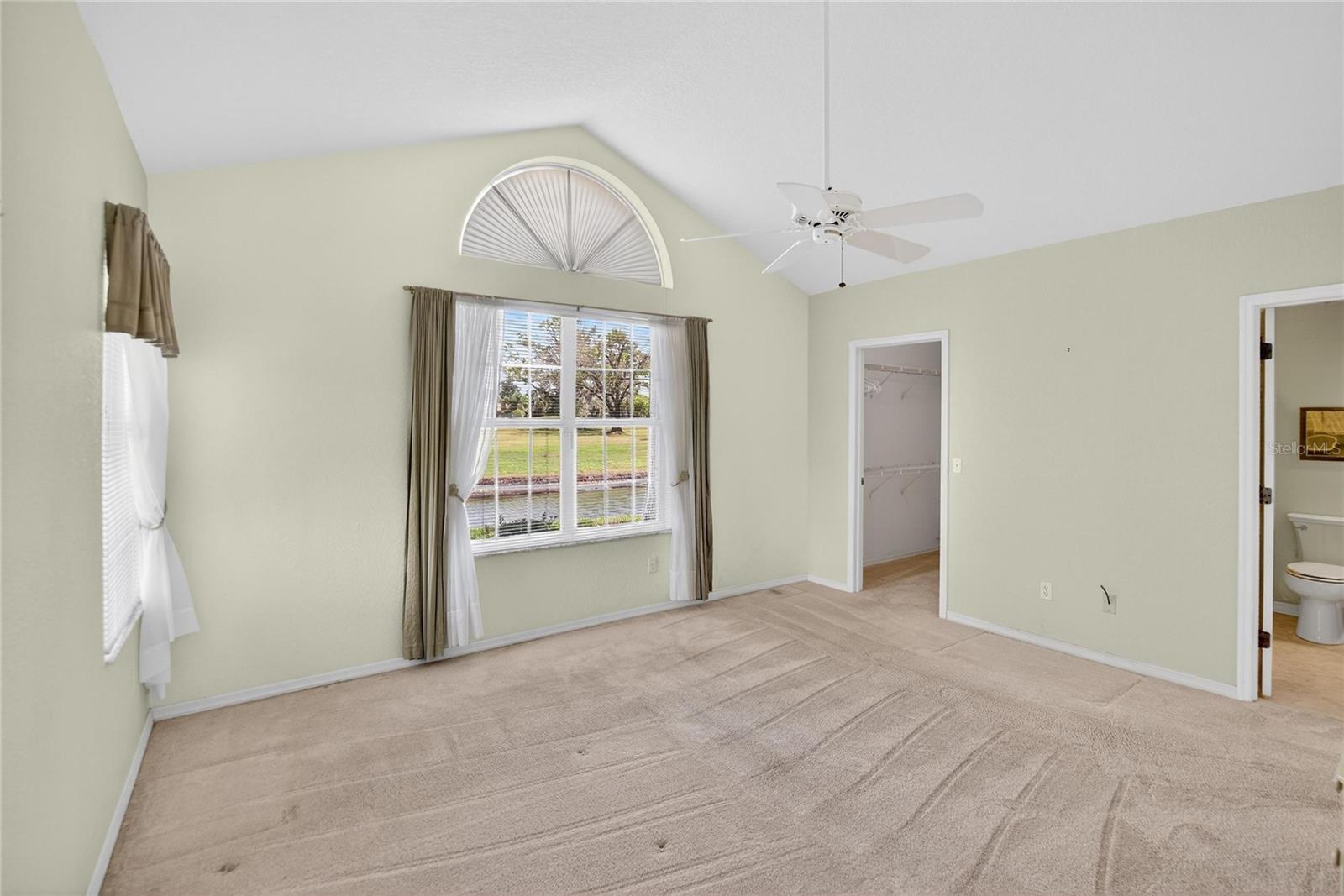 FAIRWAY PALMS A CONDO - Residential