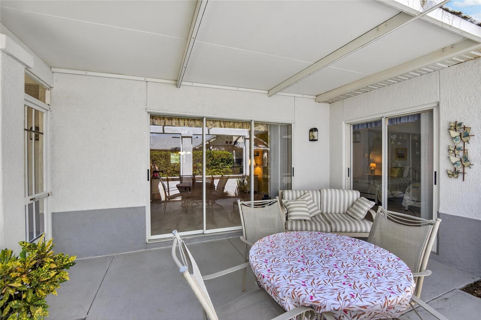 FAIRWAY PALMS A CONDO - Residential