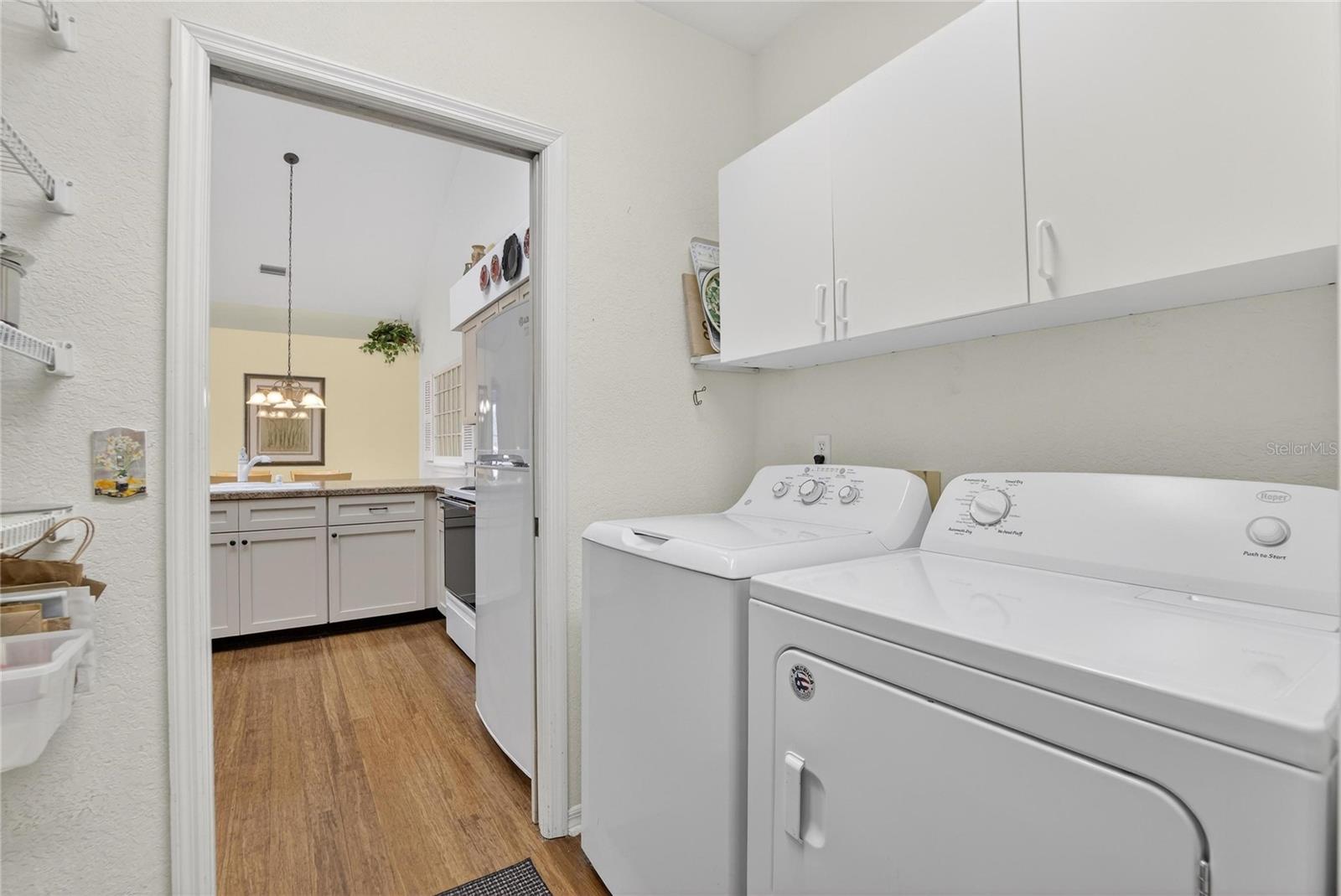 FAIRWAY PALMS A CONDO - Residential