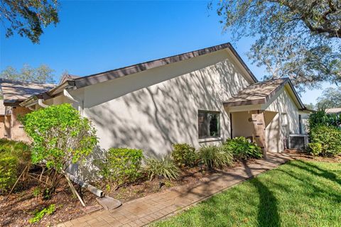 A home in WEEKI WACHEE