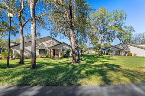 A home in WEEKI WACHEE