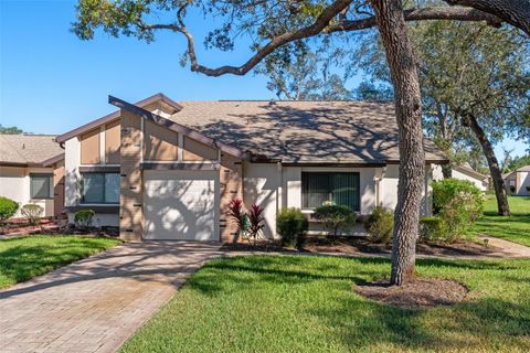 A home in WEEKI WACHEE