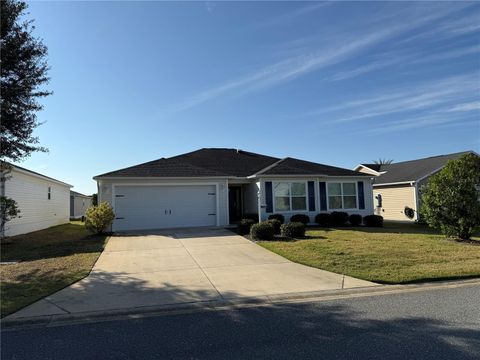 Photo of 718 Shelton Street, The Villages, FL 32163 (MLS # G5104756)