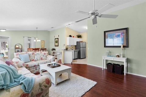 Tiny photo for 2437 Southern Oak Street, The Villages, FL 32162 (MLS # G5112105)