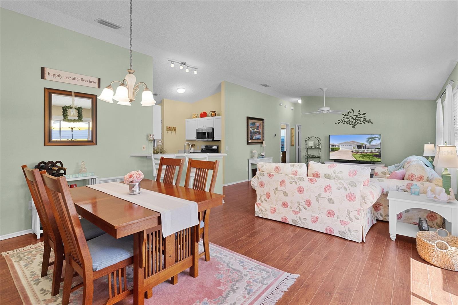 THE VILLAGES - Residential