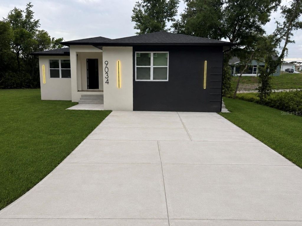 Photo of 9034 Waterbird Way, Brooksville, FL 34613 (MLS # TB8509794)