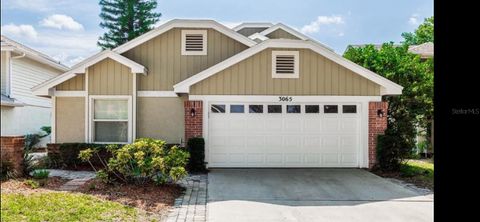 3065 BRIDGEHAMPTON LANE W ORLANDO FL 32812