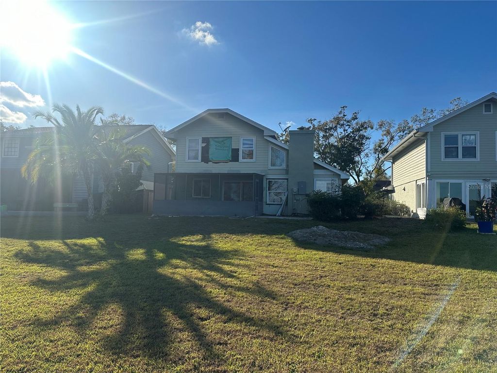 Photo of 3065 Bridgehampton Lane W, Orlando, FL 32812 (MLS # O6371376)