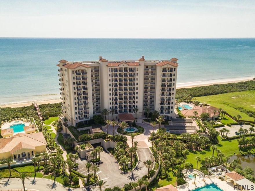 Beautifully remodeled 4 bedroom condo in Tuscany at Hammock Dunes.