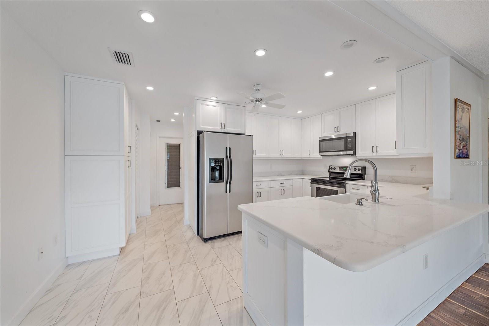 PALM-AIRE AT SARASOTA 9-A - Residential