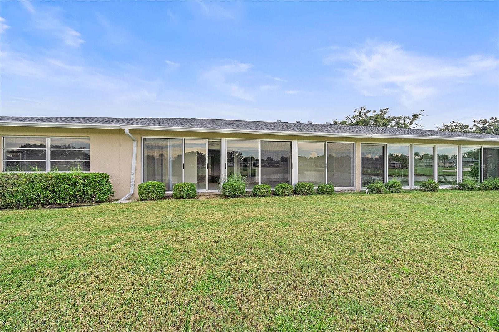 PALM-AIRE AT SARASOTA 9-A - Residential