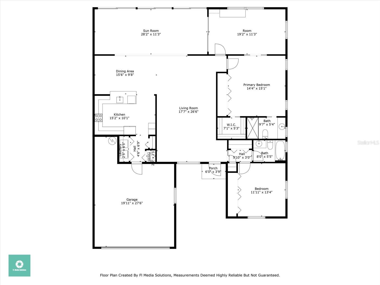 PALM-AIRE AT SARASOTA 9-A - Residential