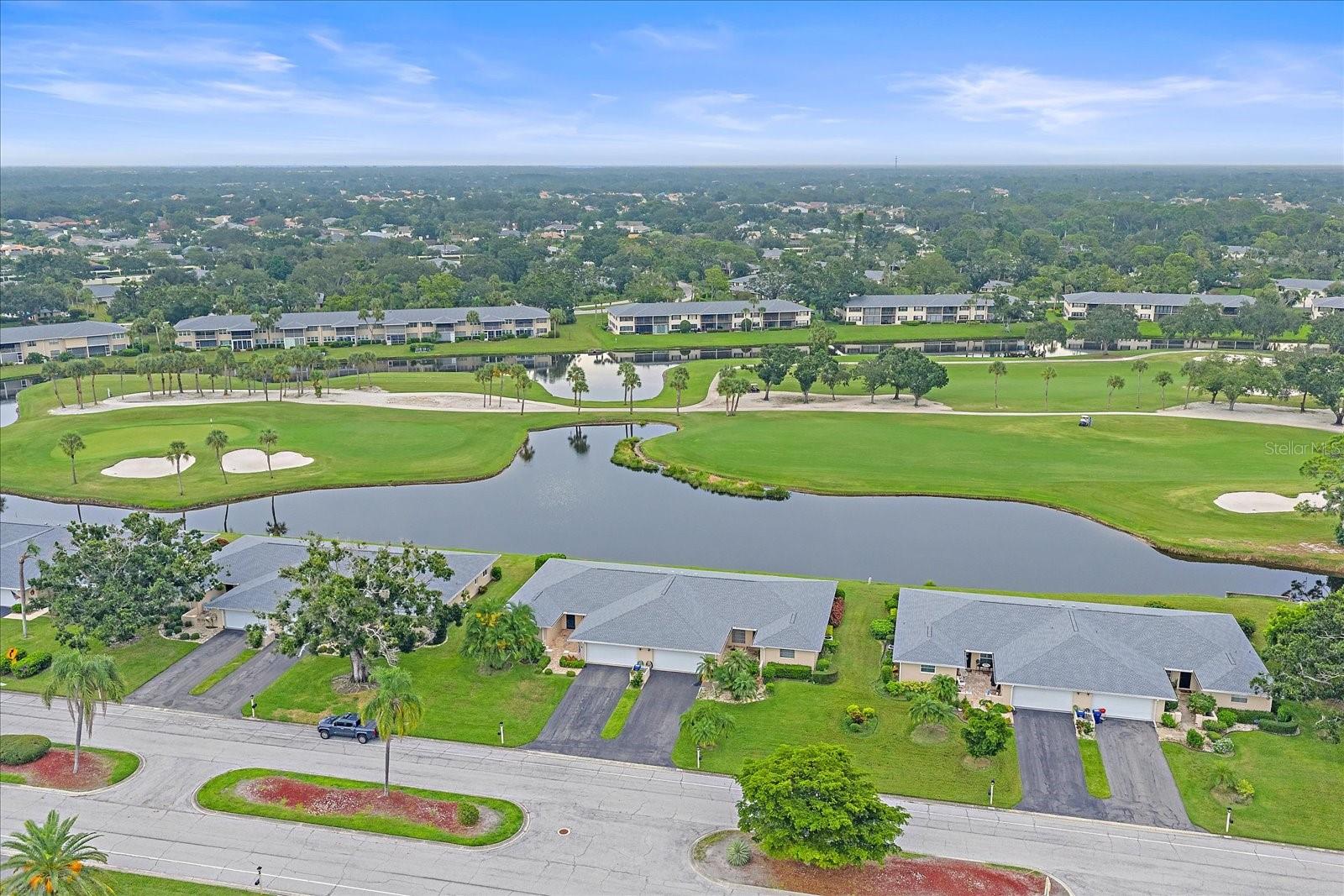 PALM-AIRE AT SARASOTA 9-A - Residential