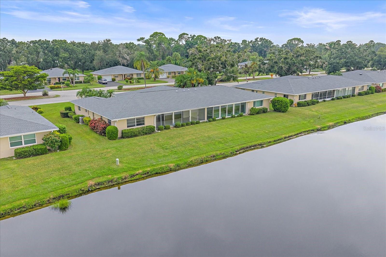 PALM-AIRE AT SARASOTA 9-A - Residential