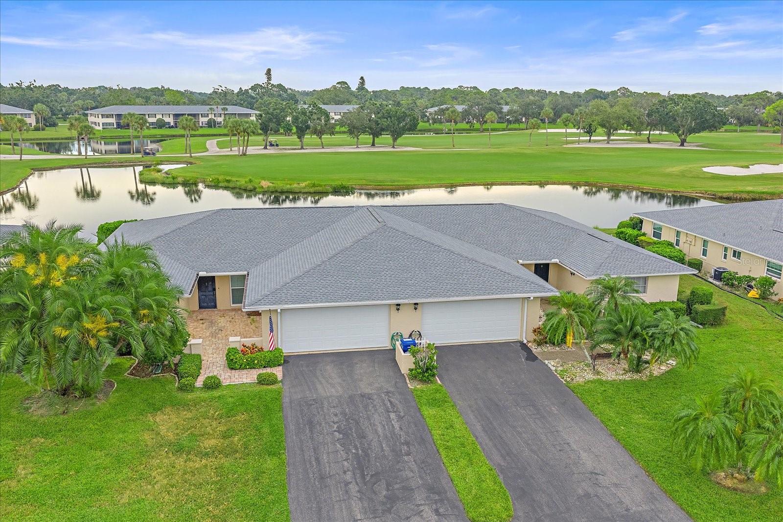 PALM-AIRE AT SARASOTA 9-A - Residential