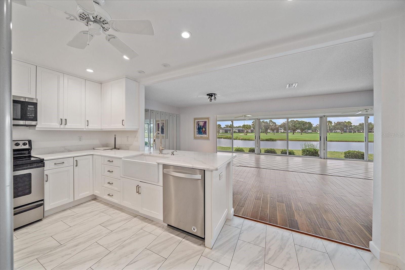 PALM-AIRE AT SARASOTA 9-A - Residential