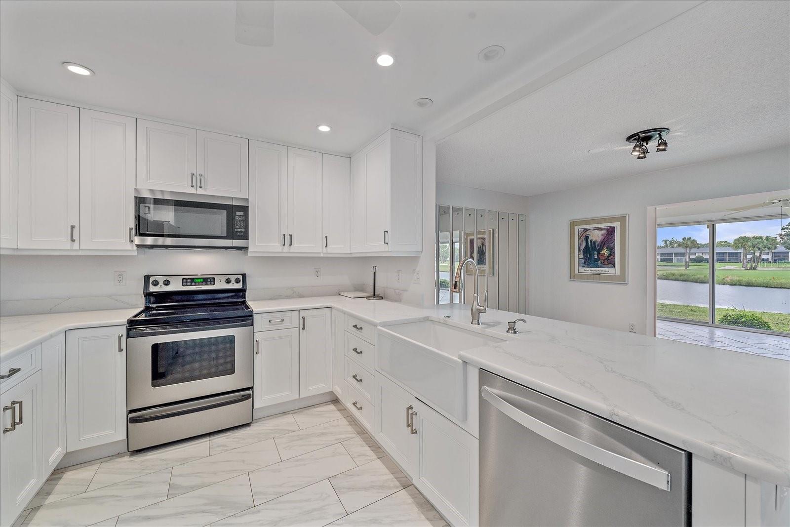 PALM-AIRE AT SARASOTA 9-A - Residential