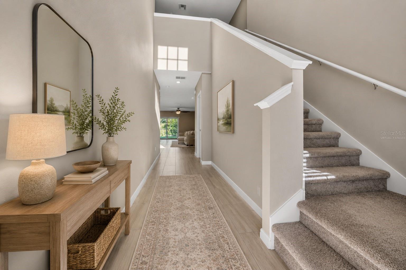 TRIPLE CREEK - Residential