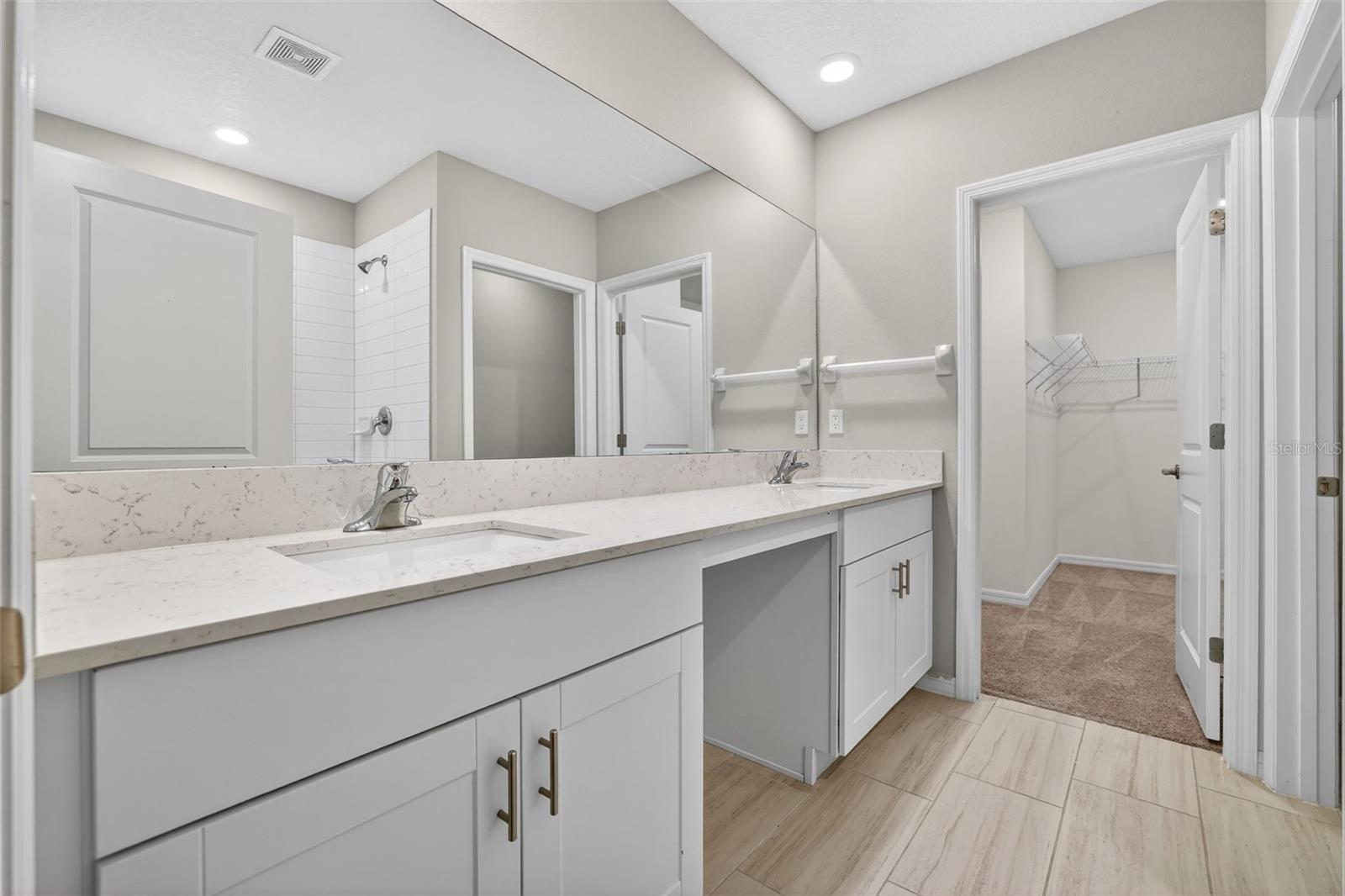 TRIPLE CREEK - Residential