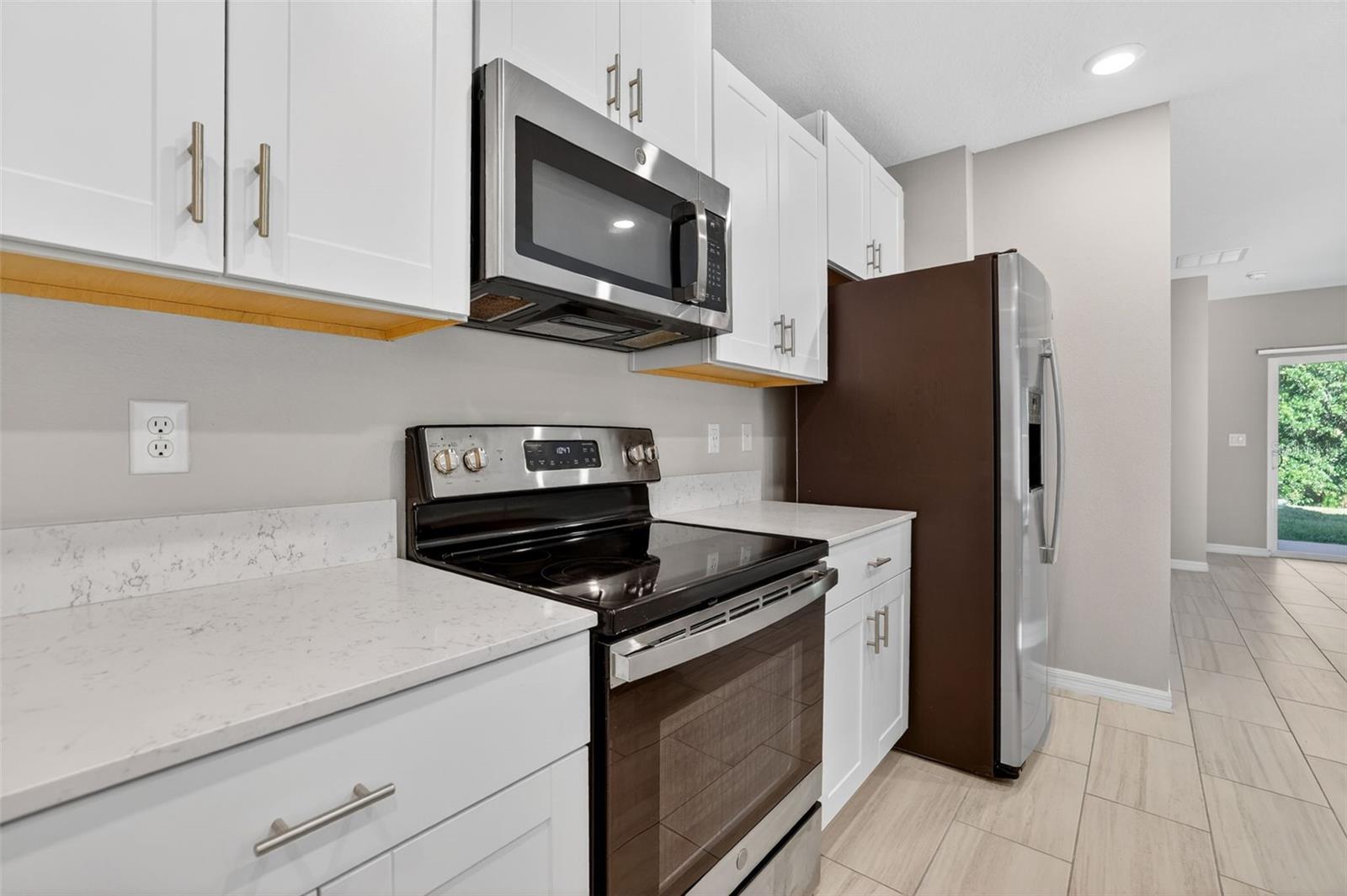 TRIPLE CREEK - Residential