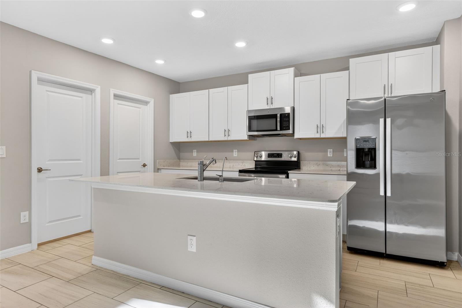 TRIPLE CREEK - Residential