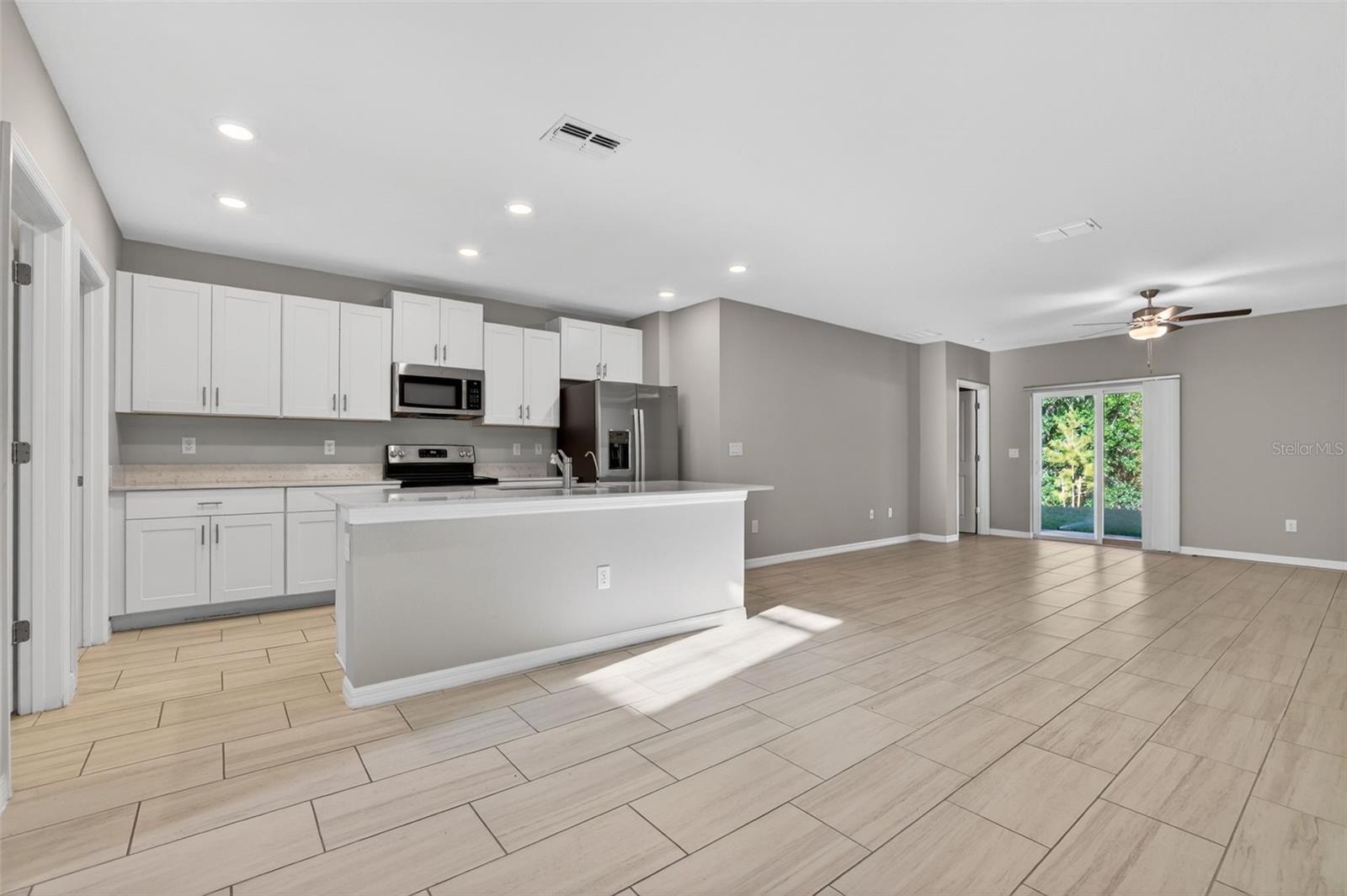 TRIPLE CREEK - Residential