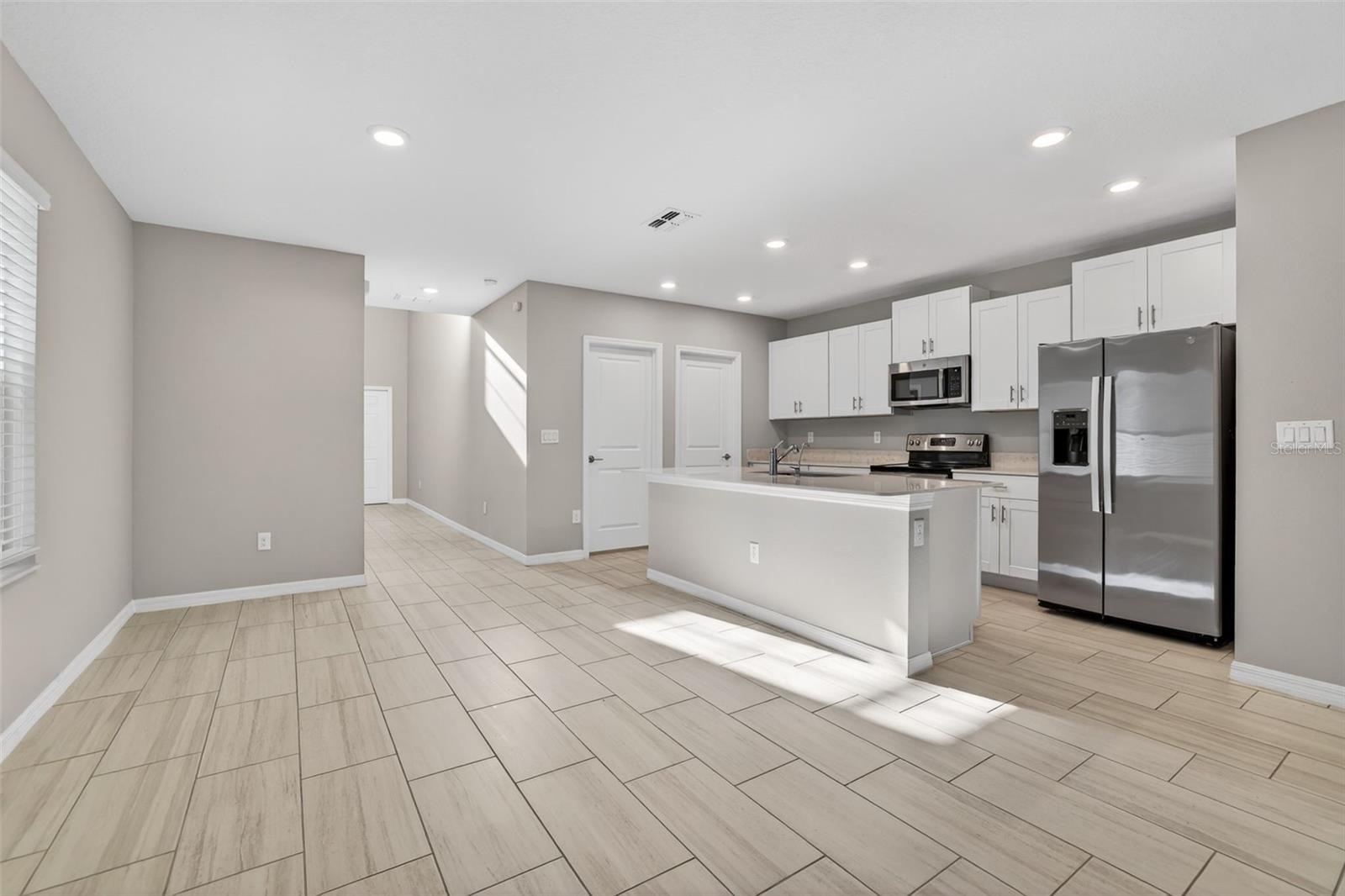 TRIPLE CREEK - Residential