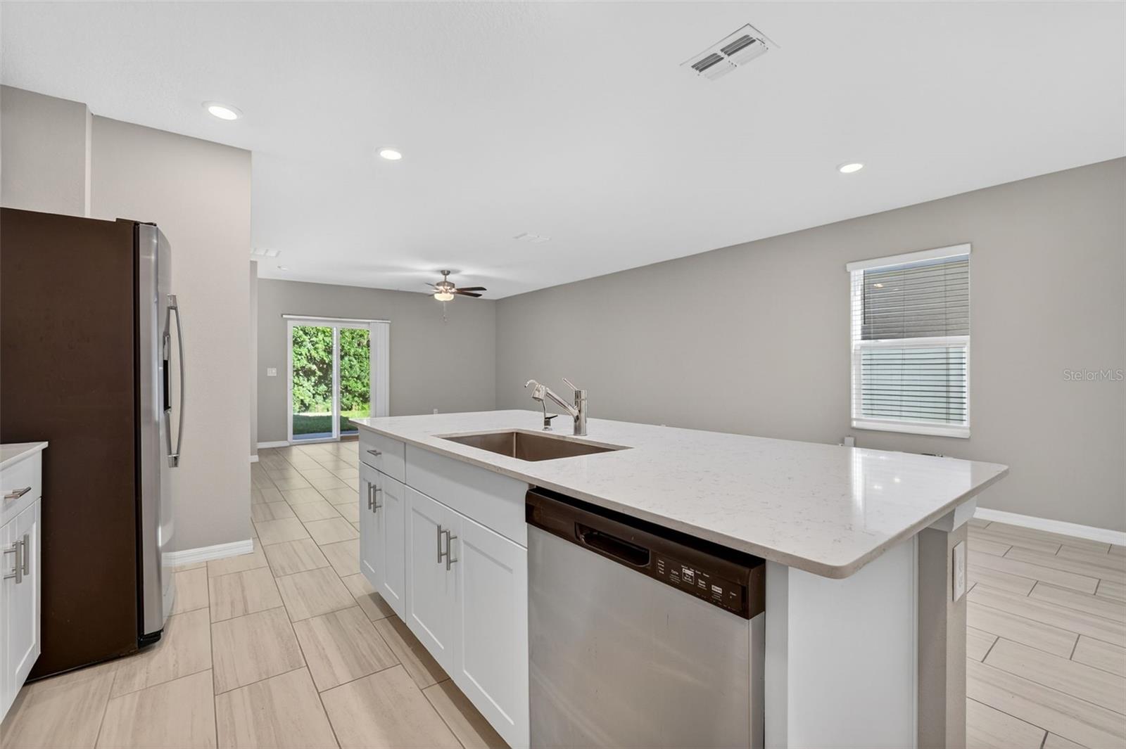 TRIPLE CREEK - Residential