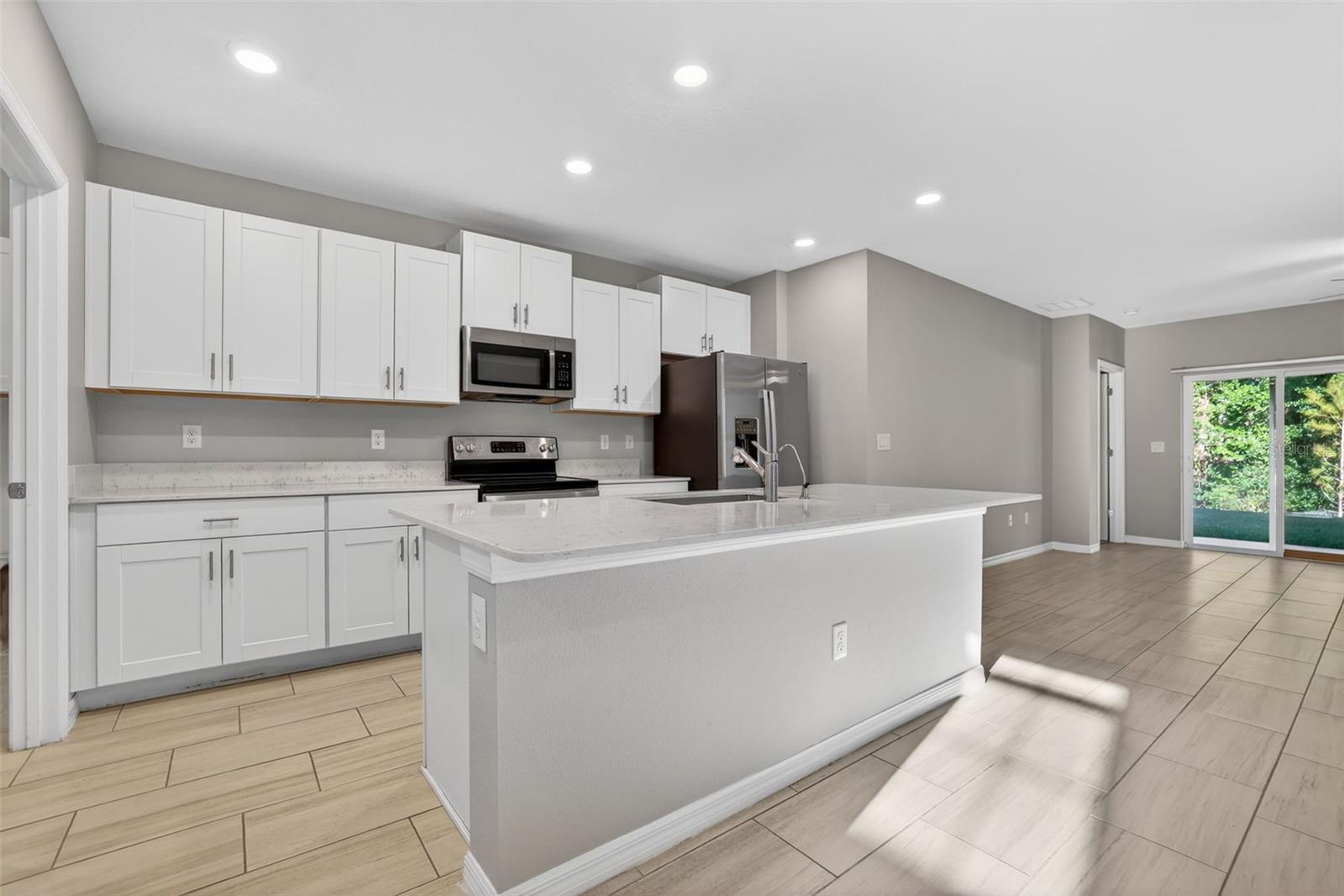 TRIPLE CREEK - Residential