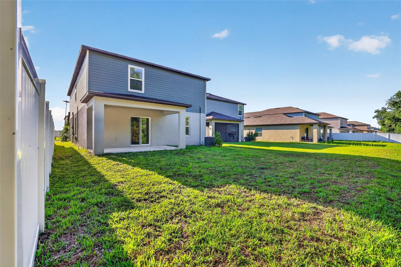 TRIPLE CREEK - Residential