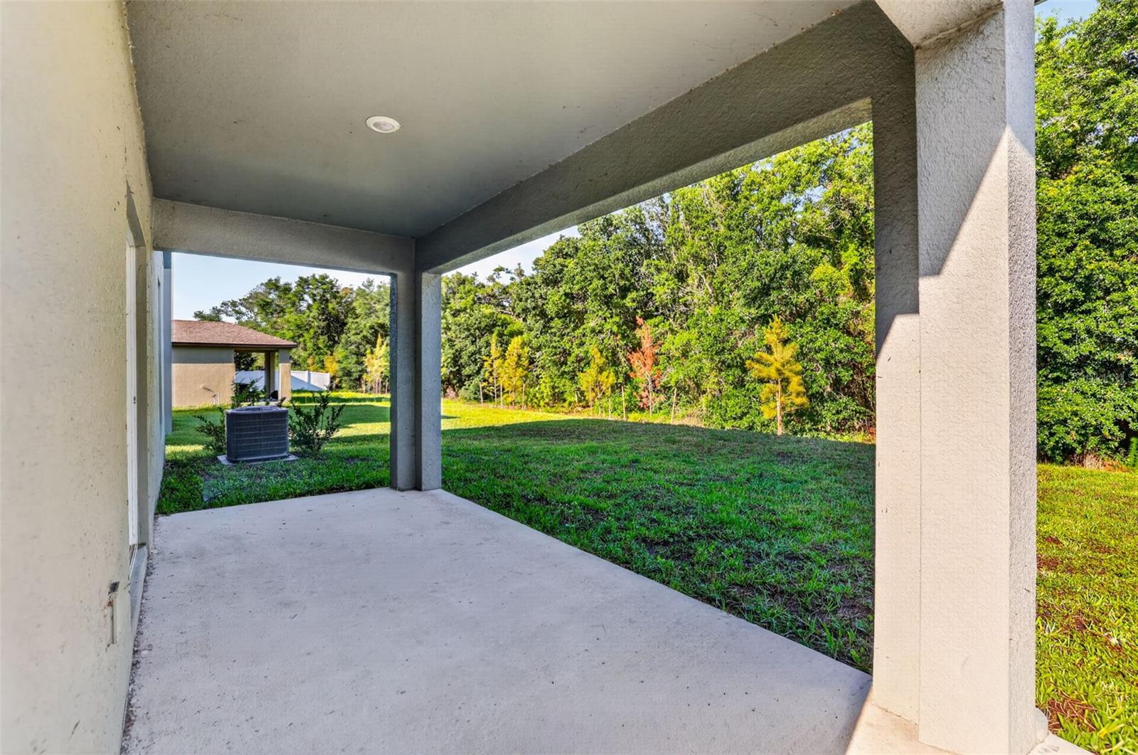 TRIPLE CREEK - Residential