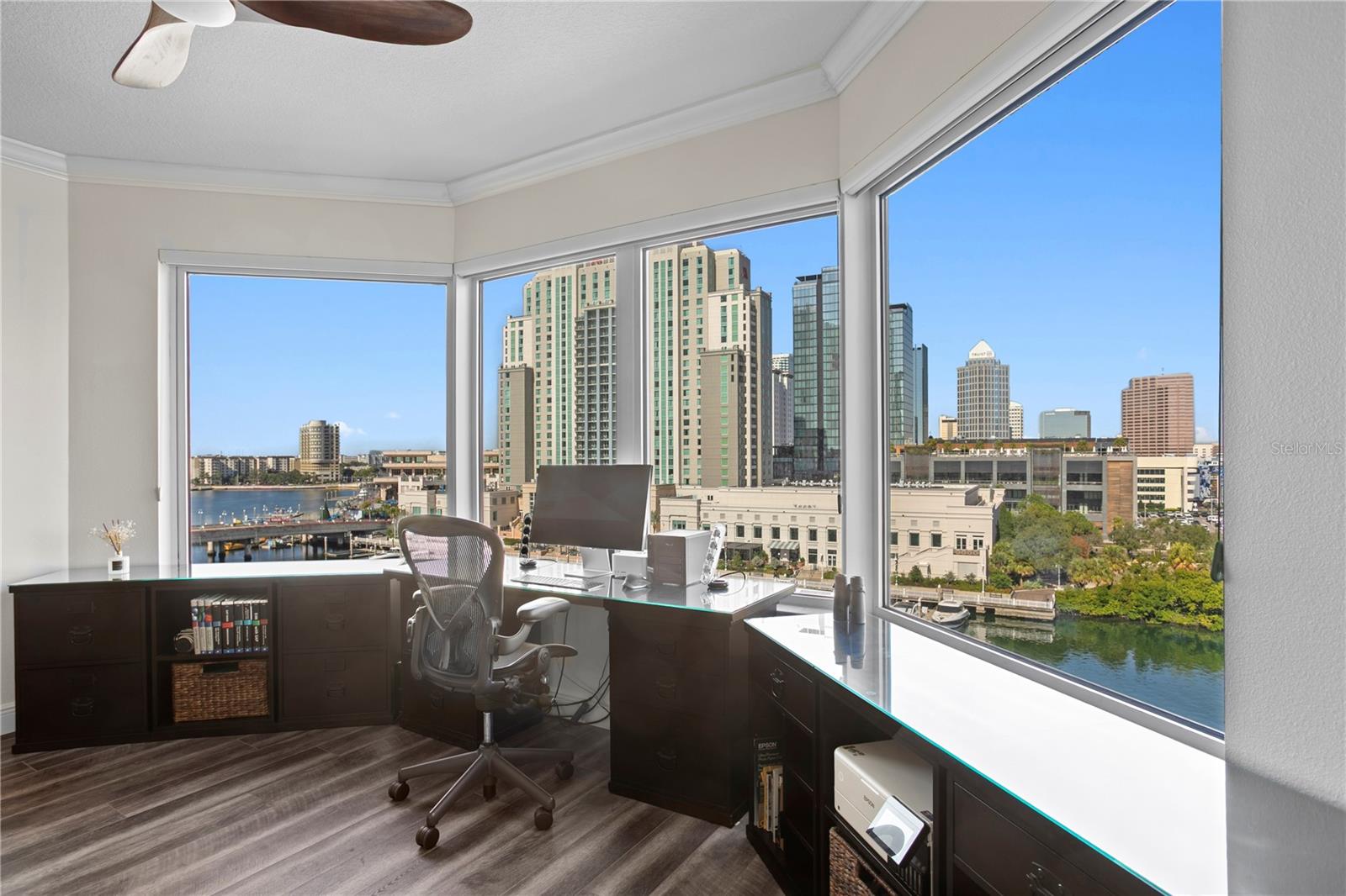 THE GRANDVIEW A CONDO - Residential