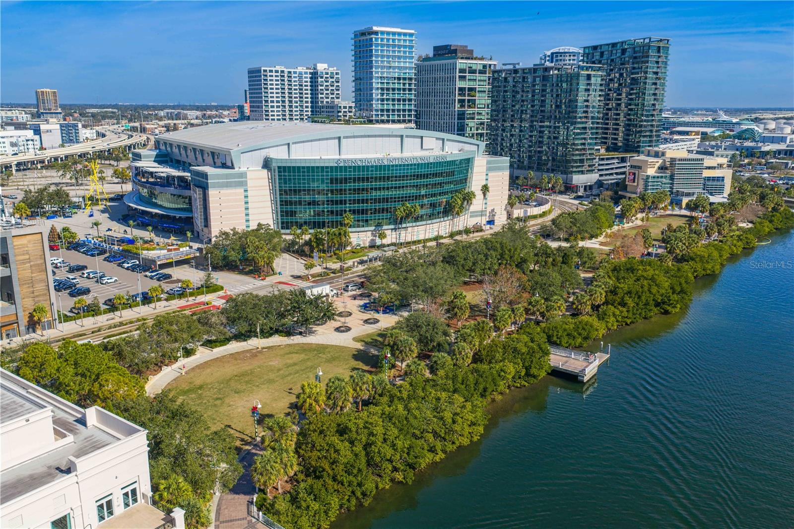 THE GRANDVIEW A CONDO - Residential