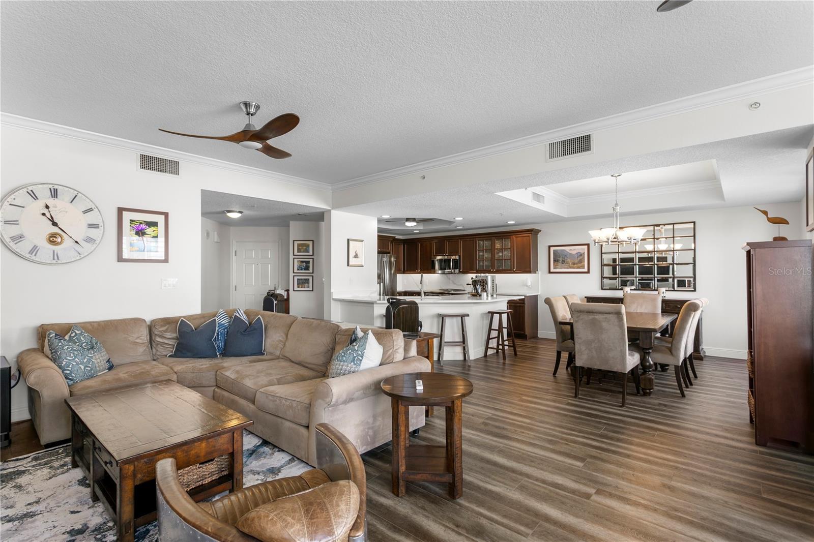 THE GRANDVIEW A CONDO - Residential